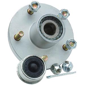 GALV SUPER LUBE HUB KT 5 STUD GALV SUPER LUBE HUB KT 5 STUD