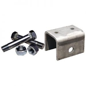 AXLE HANG KIT SLIP SPRING 1.75