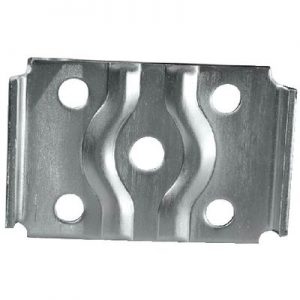 TIE PLATE 1-3/4 AXLE