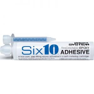 SIX 10 R/H ADHESIVE SIX 10 R/H ADHESIVE