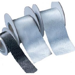 UNIDIR.CARBON TAPE 1-1/2 X50′ UNIDIR.CARBON TAPE 1-1/2 X50′