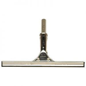 8 S/S SQUEEGEE 8 S/S SQUEEGEE