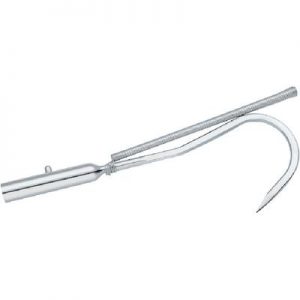 4 S/S GAFF HOOK 4 S/S GAFF HOOK