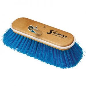 10″ EXTRA SOFT DECK BRUSH 10″ EXTRA SOFT DECK BRUSH