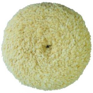 BUFF MAGIC COMPOUNDING PAD BUFF MAGIC COMPOUNDING PAD