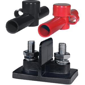 POWERPST DUAL 5/16 STUDS W/CAP POWERPST DUAL 5/16 STUDS W/CAP