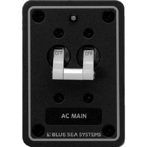 AC MAIN BREAKER 50AMP