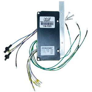 IGN PK 5CYL NLA FORCE 817323A3