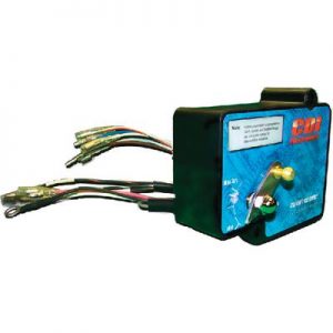 IGNITION SYS-YM6H5-85540-02-00