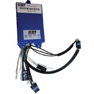 TPM MODULE-NLA MERC# 823251A 6 TPM MODULE-NLA MERC# 823251A 6