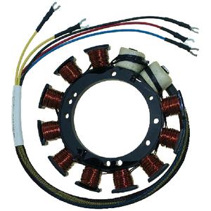 STATOR-MERC# 398-5255