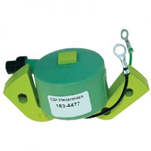 COIL MAG IGNITION E/J#802371 COIL MAG IGNITION E/J#802371