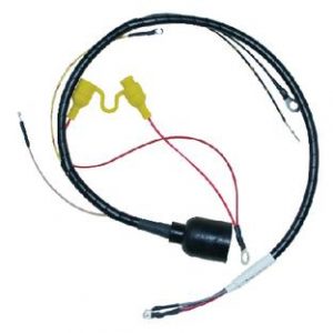 WIRING HARNESS-BRP# 391818 WIRING HARNESS-BRP# 391818