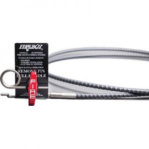 DISCHARGE CABLE KIT 14 FEET DISCHARGE CABLE KIT 14 FEET