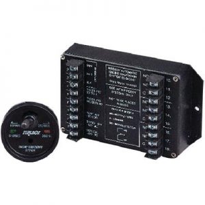 ENGINE SHUTDOWN 3 CIRCUIT ENGINE SHUTDOWN 3 CIRCUIT