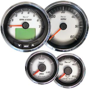 NMEA 2000 4-GAUGE SET