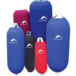 FENDER COVER POLYESTER 5.5X2