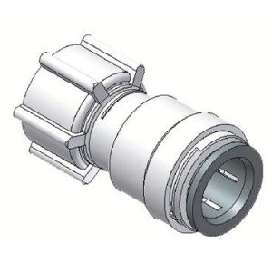 24 S.F.CONN.1/2IN CTSX 1/2INN