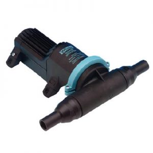 GULPER GROUPER PUMP 24V 1 1/2I