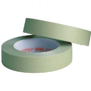#218 FINE LINE MASK TAPE 1/2 #218 FINE LINE MASK TAPE 1/2