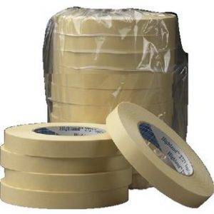 2727 HIGHLAND MASKING 3/4 TAPE 2727 HIGHLAND MASKING 3/4 TAPE