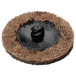 3 ROLOC SURFACE COND. COARSE 3 ROLOC SURFACE COND. COARSE