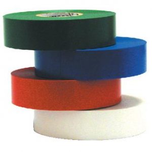 #35 VINYL ELECT TAPE 3/4 RED #35 VINYL ELECT TAPE 3/4 RED