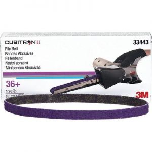 CUBITRONII FILEBELT1/2″X18″60+ CUBITRONII FILEBELT1/2″X18″60+