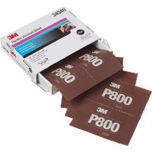 HOOKIT FLEX SHEET P800 25/BX HOOKIT FLEX SHEET P800 25/BX