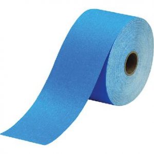 ROLL STIKIT BLUE 2.75X30 150 ROLL STIKIT BLUE 2.75X30 150