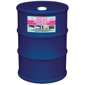 WINTER TECH -50 55 GAL WINTER TECH -50 55 GAL