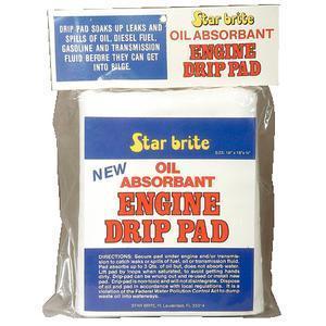 OIL ABSORBENT ENGINE PAD OIL ABSORBENT ENGINE PAD