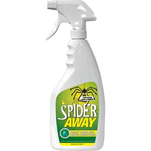 SPIDER AWAY 22 OZ. SPIDER AWAY 22 OZ.