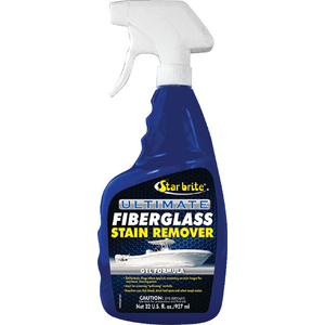 ULT FIBERGLAS STAIN SPRAY 32OZ
