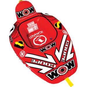 1P COUPE COCKPIT TOWABLE 1P COUPE COCKPIT TOWABLE