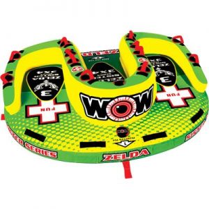 ZELDA 3P SISTER TOWABLE ZELDA 3P SISTER TOWABLE