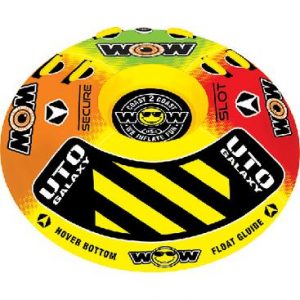 TOWABLE UTO GALAXY 2PERSON TOWABLE UTO GALAXY 2PERSON