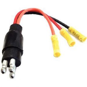 OEM TROLLING MOTOR PLUG