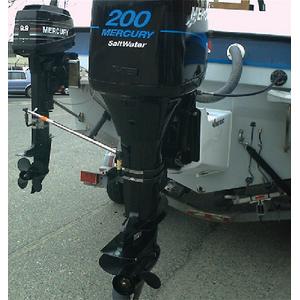 O/B CONN.KIT ULTRA 33-38IN O/B CONN.KIT ULTRA 33-38IN