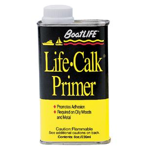 LIFE CALK PRIMER LIFE CALK PRIMER
