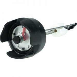 GAS TANK CAP W/ GAUGE 3GAL (770-09051) GAS TANK CAP W/ GAUGE 3GAL (770-09051)