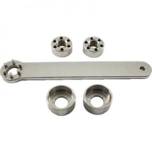 LOCK-LWR UNIT MER VER-OPT TWIN LOCK-LWR UNIT MER VER-OPT TWIN