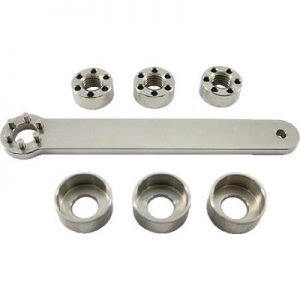 LOCK-LWR UNIT MER VER-OPT TRIP LOCK-LWR UNIT MER VER-OPT TRIP