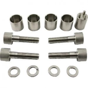 LOCK-LWR UNIT YM 150 25IN TWIN LOCK-LWR UNIT YM 150 25IN TWIN