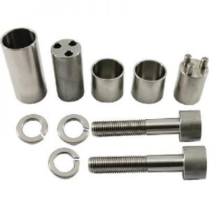 LOCK-LWR UNIT YAM-HON TRIPLE LOCK-LWR UNIT YAM-HON TRIPLE