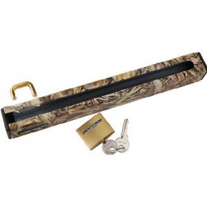 OUTBOARD MOTOR LOCK CAMO OUTBOARD MOTOR LOCK CAMO