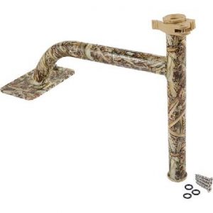 3 INCH BOW BRKT CAMO 3 INCH BOW BRKT CAMO