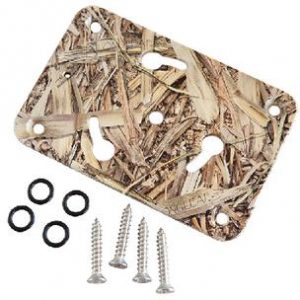 BOW BASE KIT CAMO BOW BASE KIT CAMO