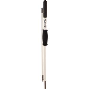 KP POLE 8FT WHITE 1-PIECE KP POLE 8FT WHITE 1-PIECE