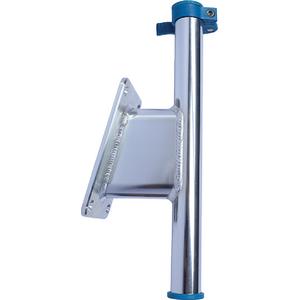 2.5 INCH TRANSOM CLEAR ANODIZE 2.5 INCH TRANSOM CLEAR ANODIZE